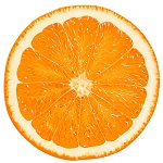 Тут апельсинка